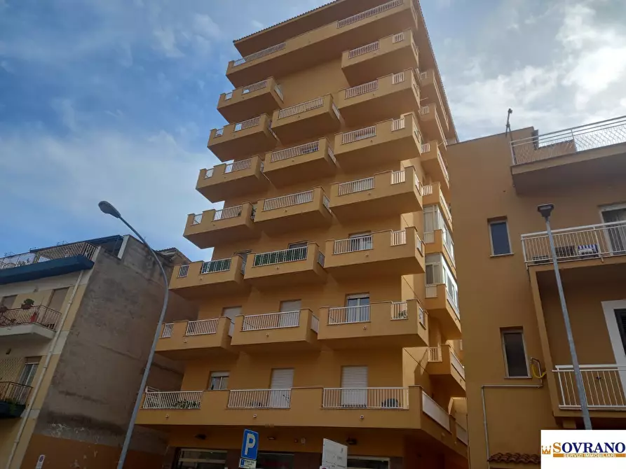 Appartamento in vendita 42 a Palermo