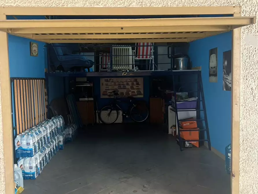 Garage in vendita 107 a Palermo