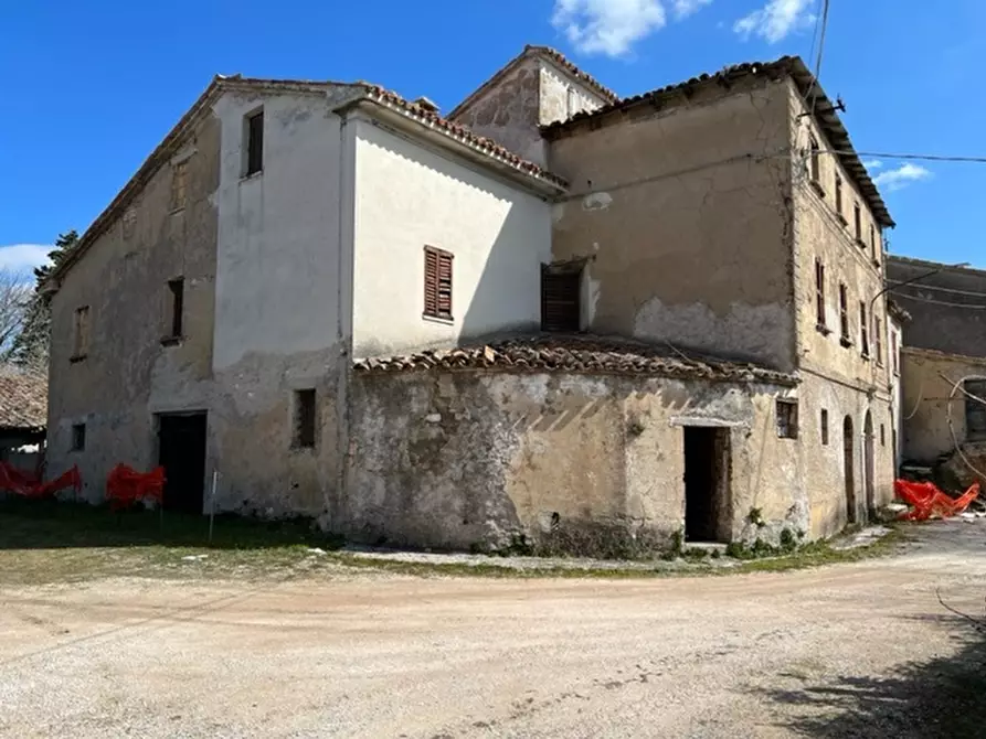 Casa semindipendente in vendita a Sassoferrato