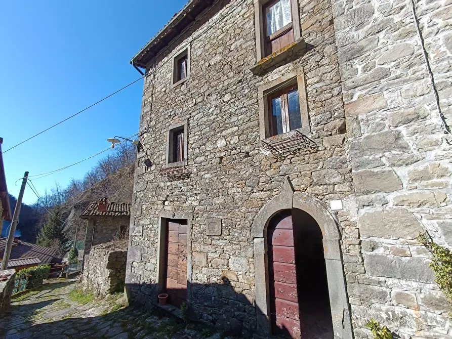 Casa semindipendente in vendita a Castiglione Di Garfagnana