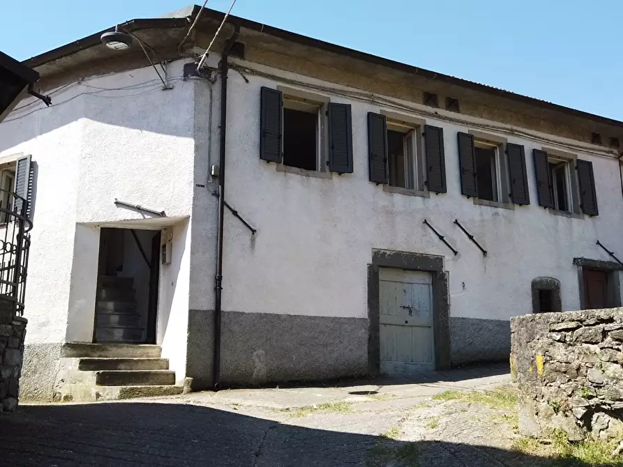 Casa semindipendente in vendita a Fivizzano