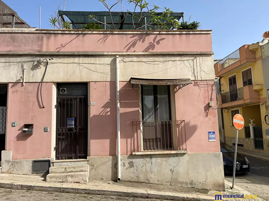 Casa indipendente in vendita 50 a Pachino