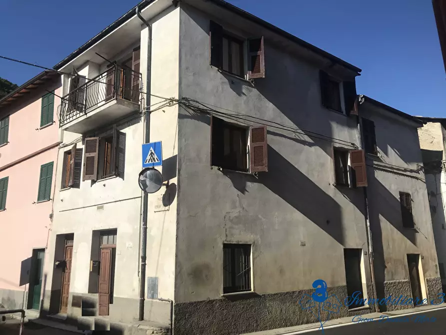 Casa semindipendente in vendita a Ortovero