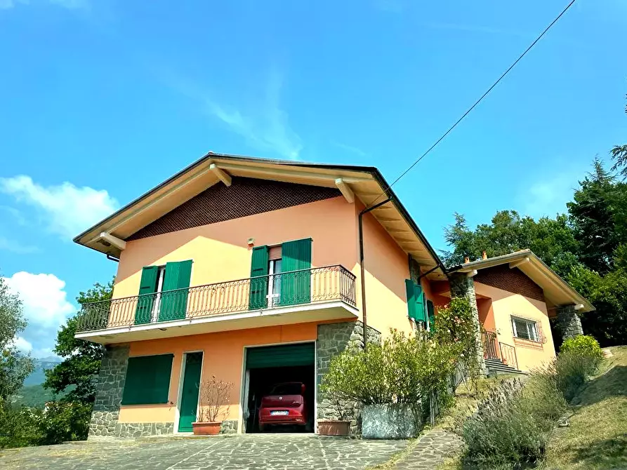 Casa indipendente in vendita a Fivizzano