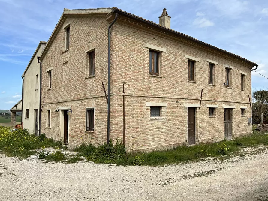 Casa indipendente in vendita a Ostra