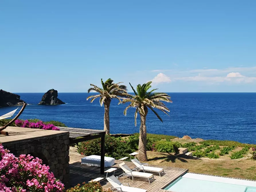 Casa indipendente in vendita a Pantelleria