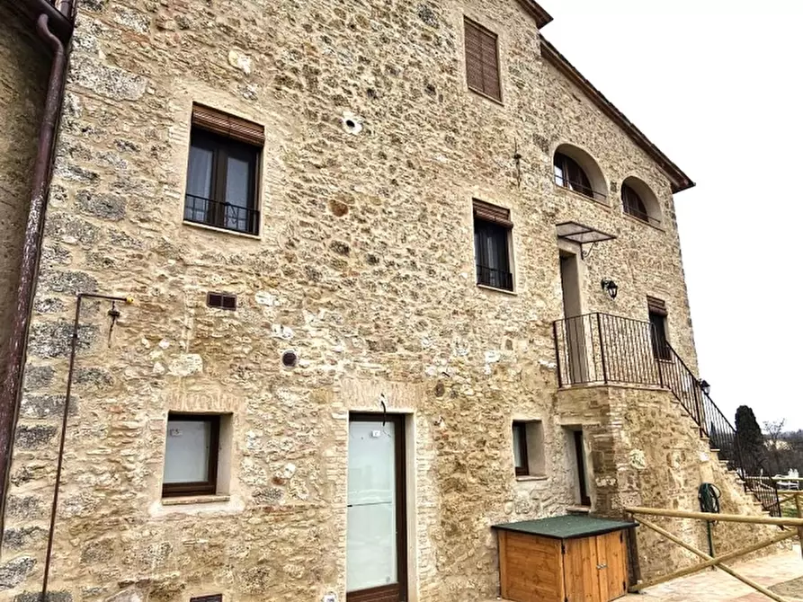 Rustico / casale in vendita a Colle Di Val D'elsa