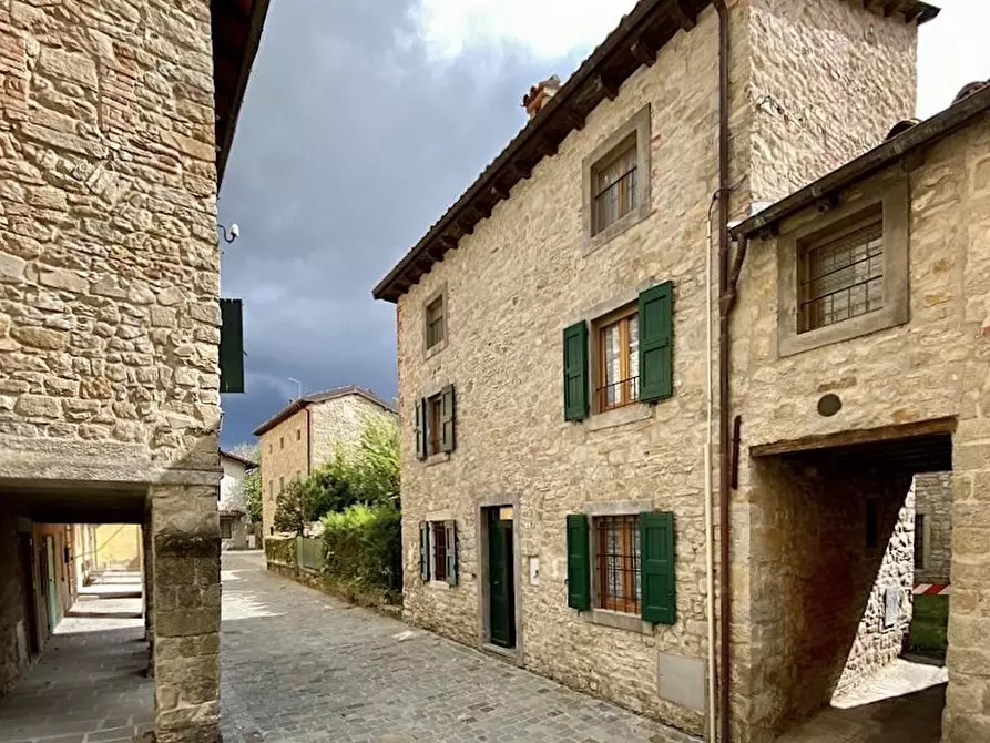 Casa semindipendente in vendita a Castel Di Casio