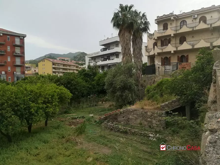 Terreno edificabile in vendita a Messina