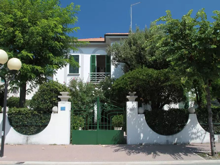 Casa indipendente in vendita a Mondolfo