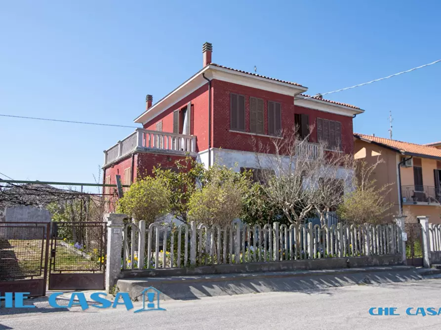 Villa in vendita a Tavoleto