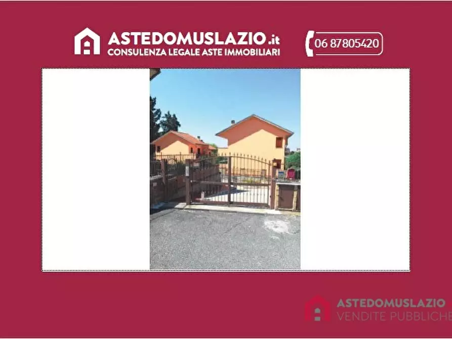 Villa in vendita 14 a Torricella In Sabina