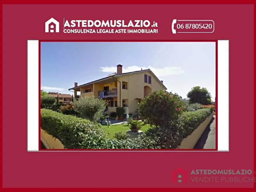 Villa in vendita 83 a Roma