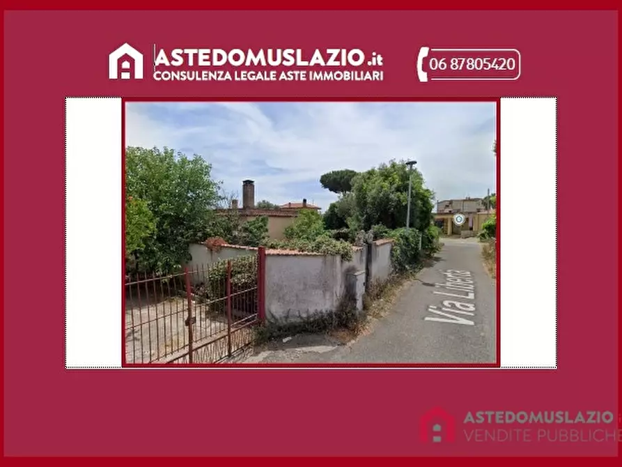 Villa in vendita 13 a Anzio