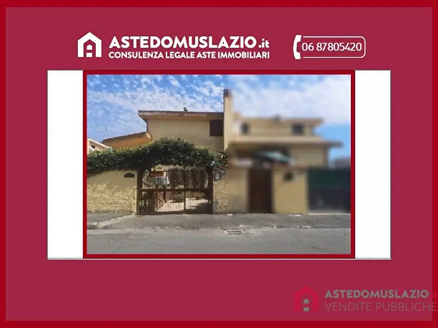 Villa in vendita 40 a Ladispoli