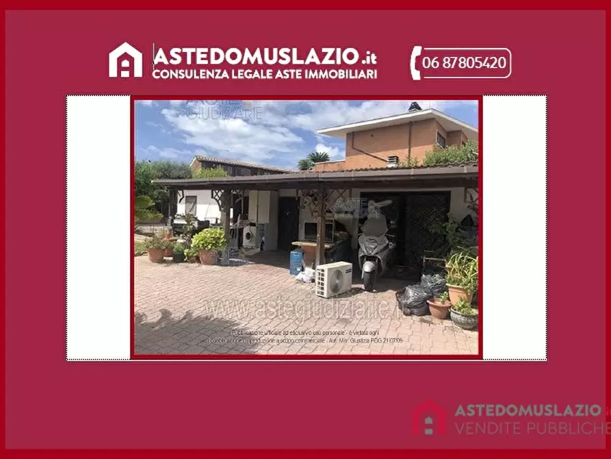 Villa in vendita 17 a Roma