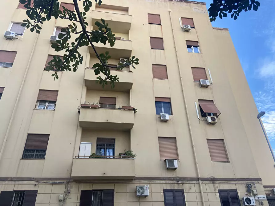 Appartamento in vendita 243 A a Palermo