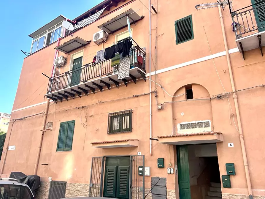 Appartamento in vendita 5 a Palermo