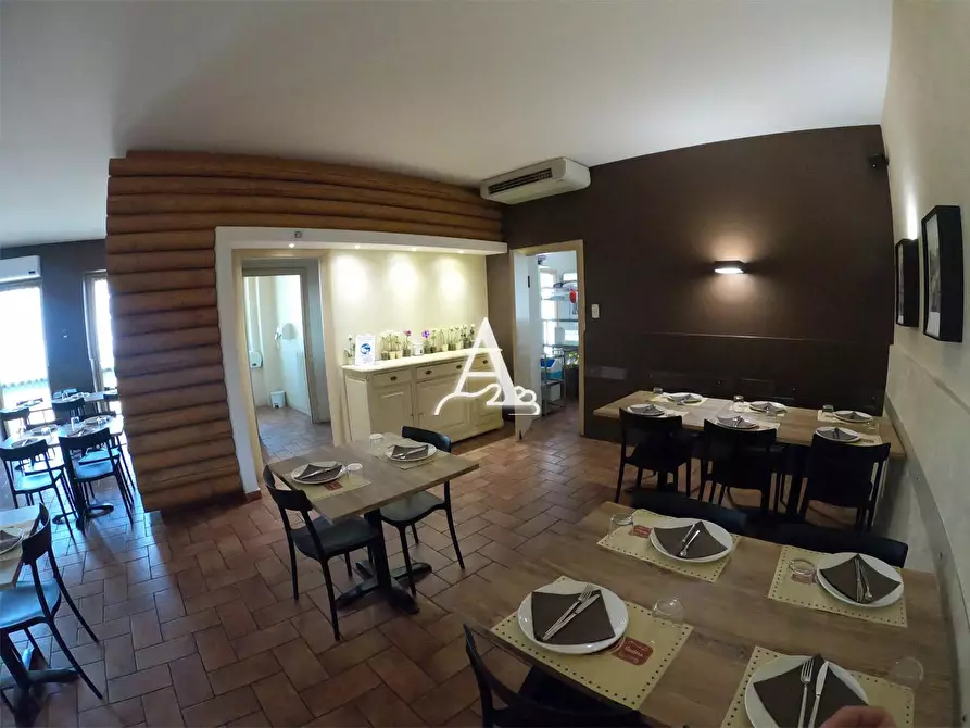 Immagine 8 di Negozio in vendita  a Nogara