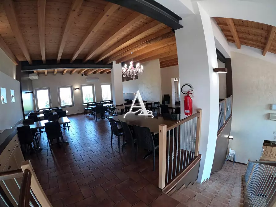 Immagine 4 di Negozio in vendita  a Nogara