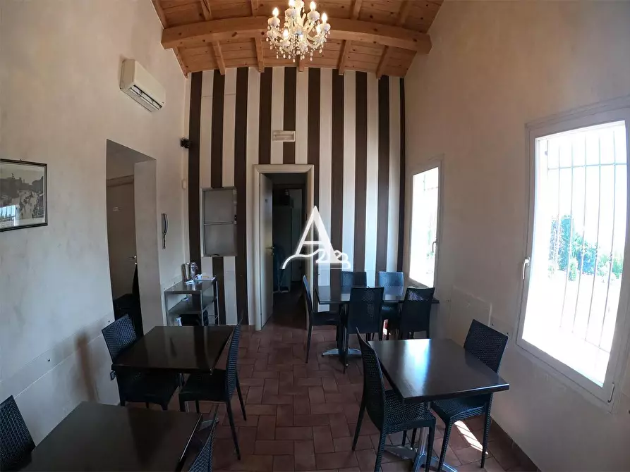 Immagine 1 di Negozio in vendita  a Nogara