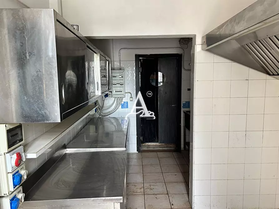 Immagine 6 di Bar / Ristorante in affitto  a Isola Della Scala