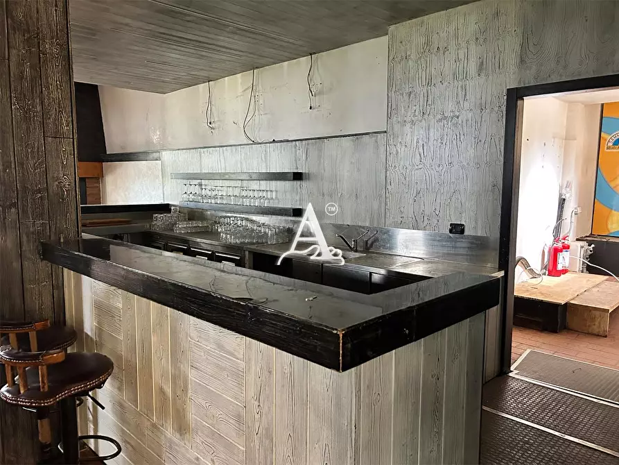 Immagine 8 di Bar / Ristorante in affitto  a Isola Della Scala