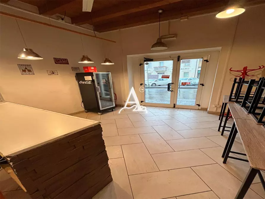 Immagine 3 di Bar / Ristorante in vendita  a Verona