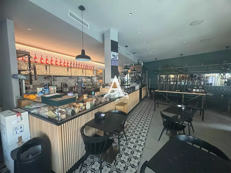 Immagine 10 di Bar / Ristorante in vendita  a San Giovanni Lupatoto