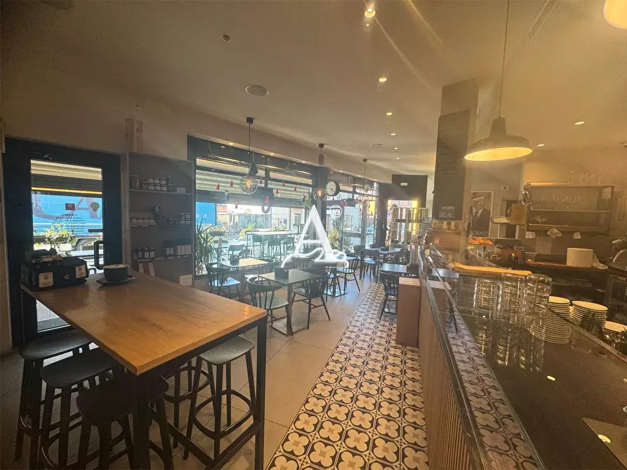 Immagine 2 di Bar / Ristorante in vendita  a San Giovanni Lupatoto