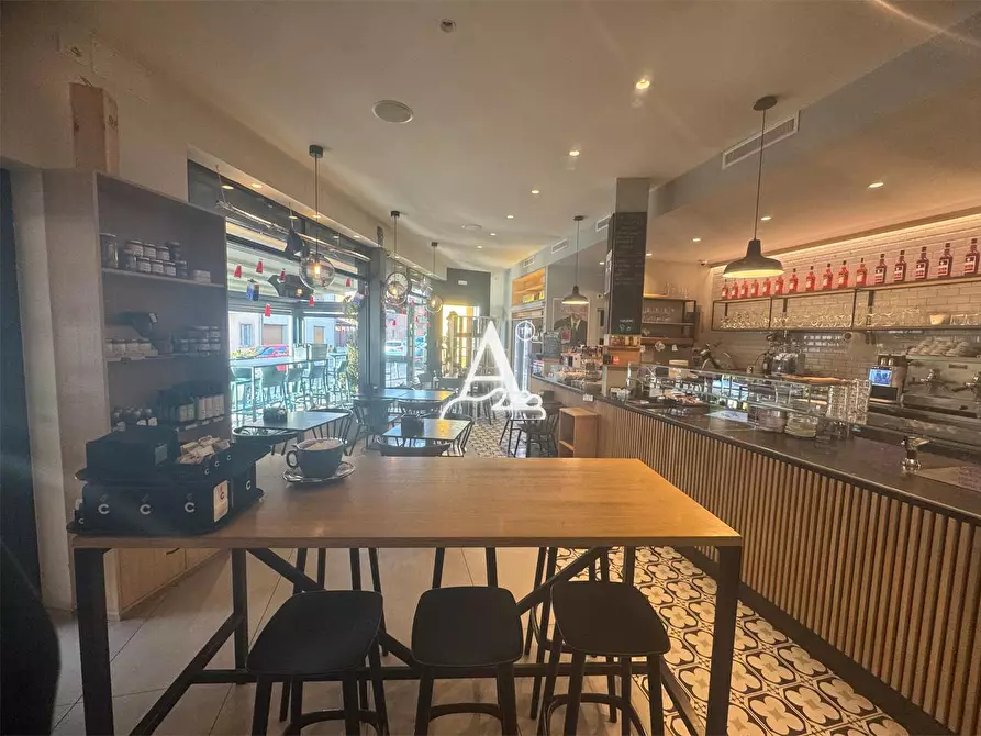 Immagine 3 di Bar / Ristorante in vendita  a San Giovanni Lupatoto
