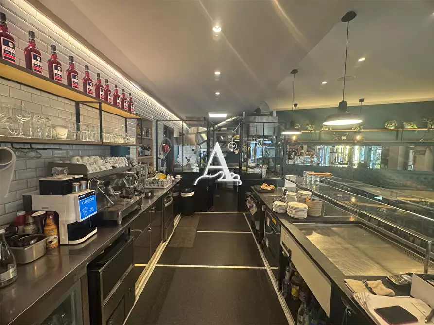 Immagine 5 di Bar / Ristorante in vendita  a San Giovanni Lupatoto