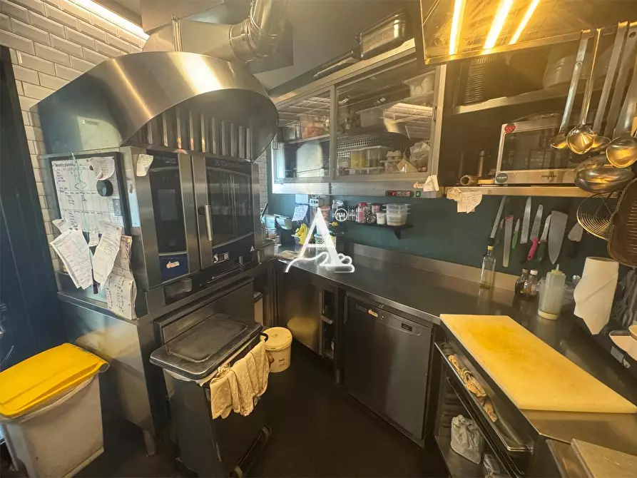 Immagine 9 di Bar / Ristorante in vendita  a San Giovanni Lupatoto