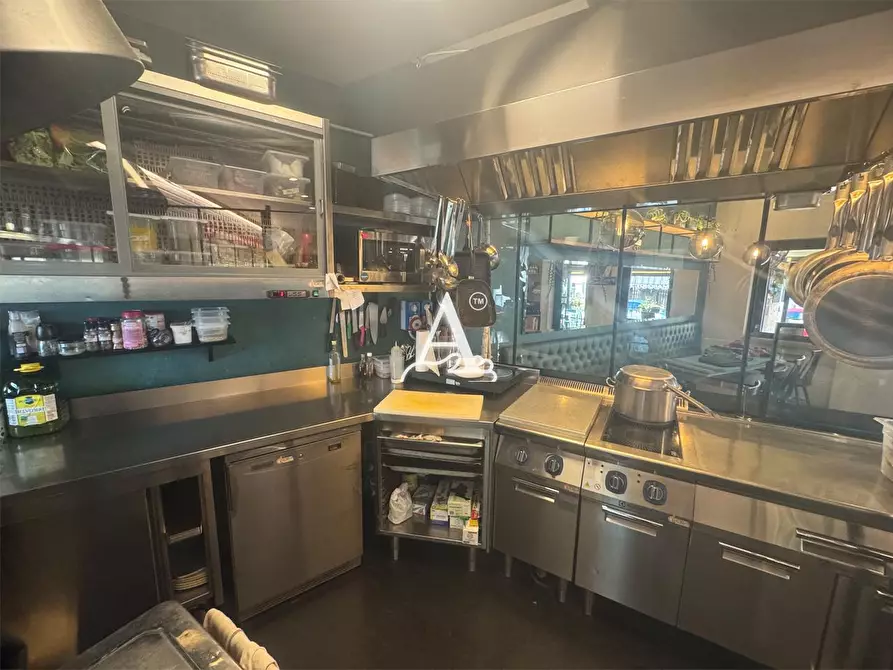 Immagine 6 di Bar / Ristorante in vendita  a San Giovanni Lupatoto