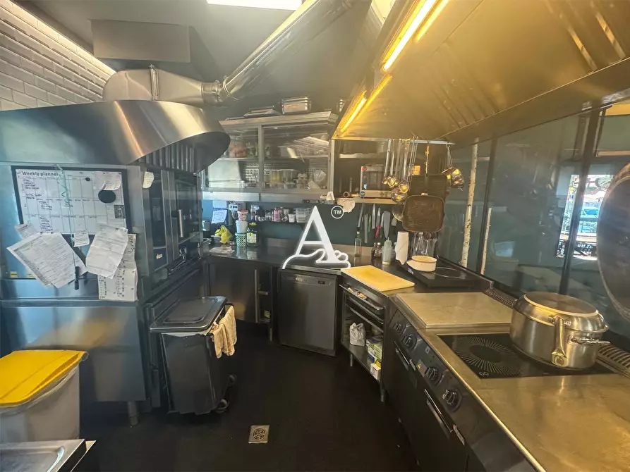 Immagine 8 di Bar / Ristorante in vendita  a San Giovanni Lupatoto