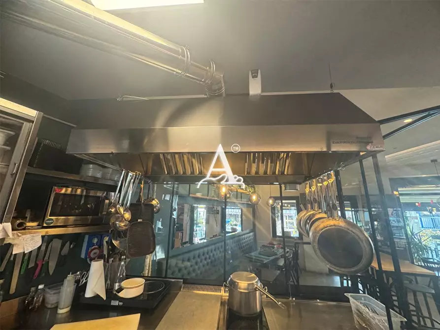 Immagine 7 di Bar / Ristorante in vendita  a San Giovanni Lupatoto