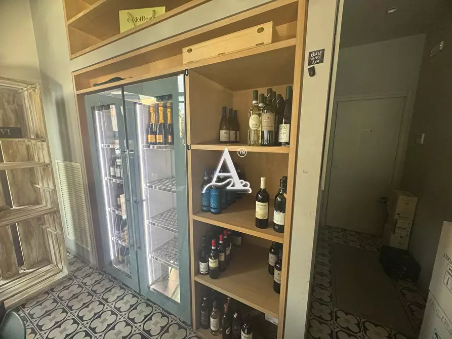 Immagine 2 di Bar / Ristorante in vendita  a San Giovanni Lupatoto