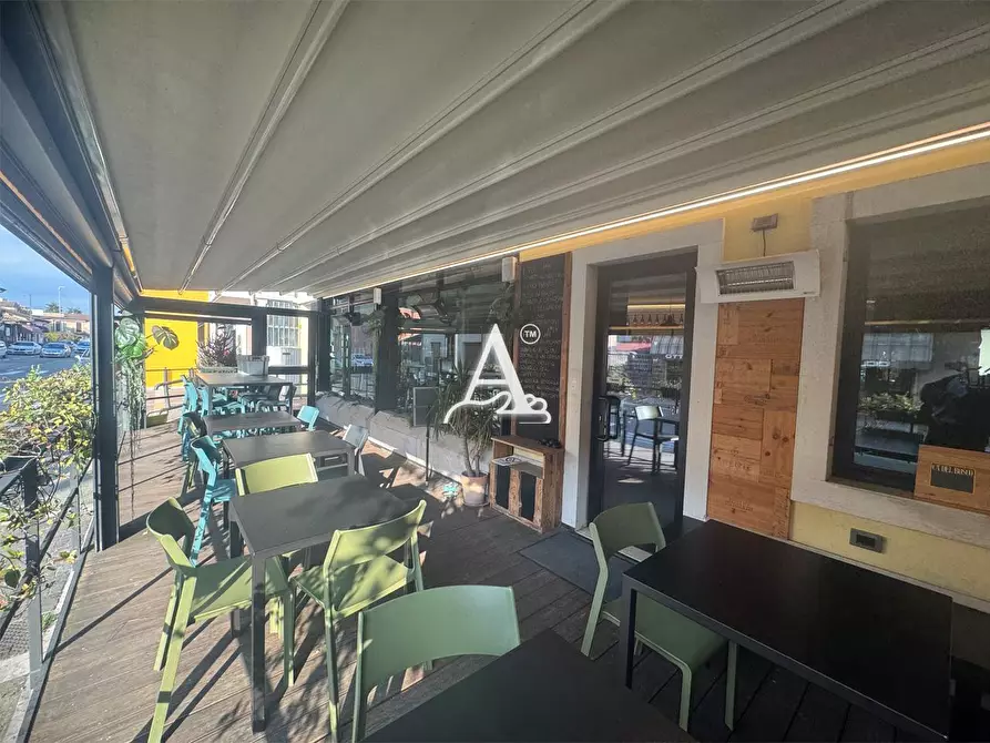 Immagine 10 di Bar / Ristorante in vendita  a San Giovanni Lupatoto