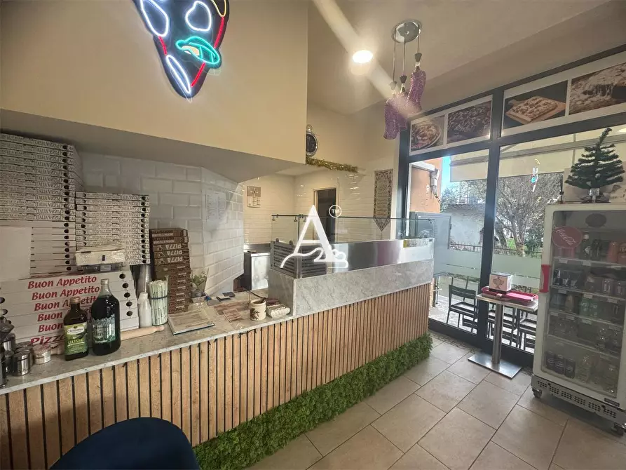 Immagine 4 di Bar / Ristorante in vendita  a Bovolone