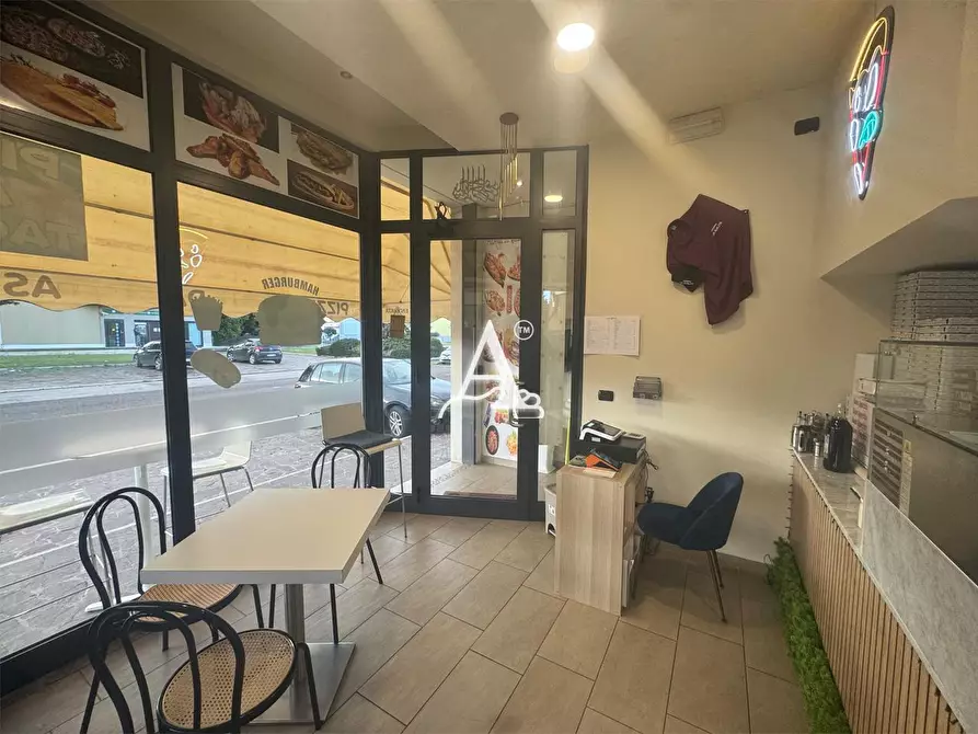 Immagine 2 di Bar / Ristorante in vendita  a Bovolone