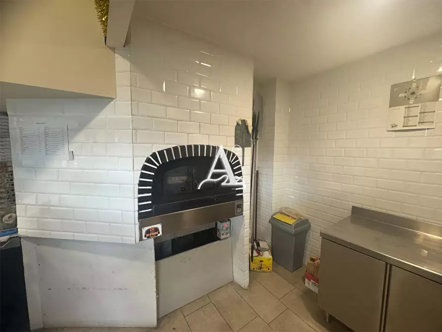 Immagine 2 di Bar / Ristorante in vendita  a Bovolone