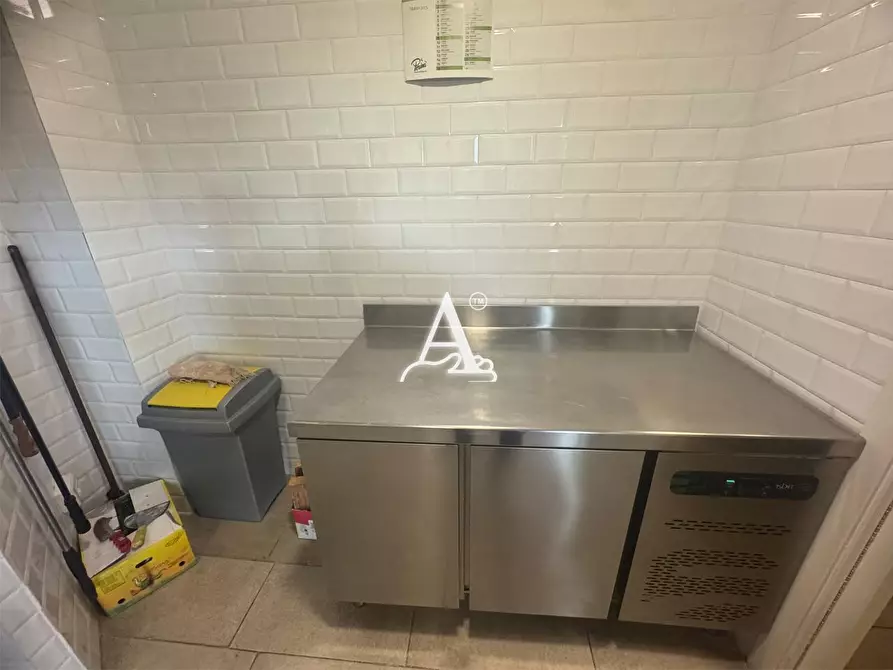 Immagine 3 di Bar / Ristorante in vendita  a Bovolone