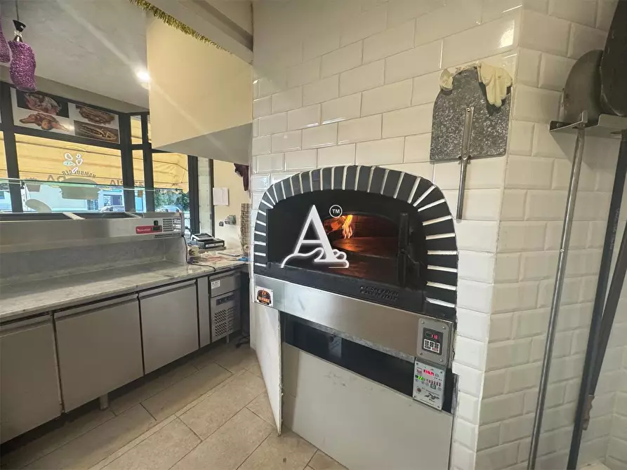 Immagine 6 di Bar / Ristorante in vendita  a Bovolone