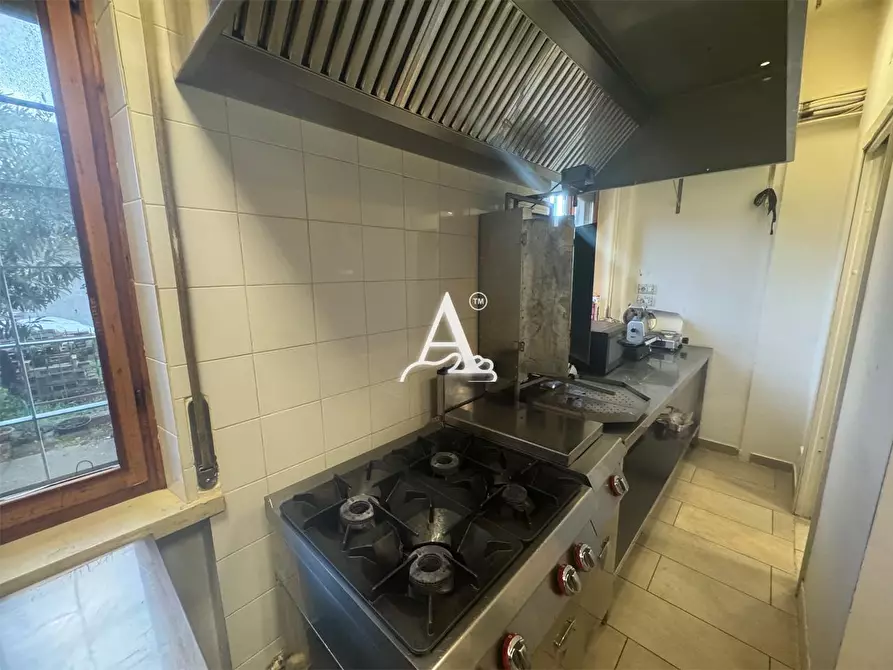 Immagine 9 di Bar / Ristorante in vendita  a Bovolone