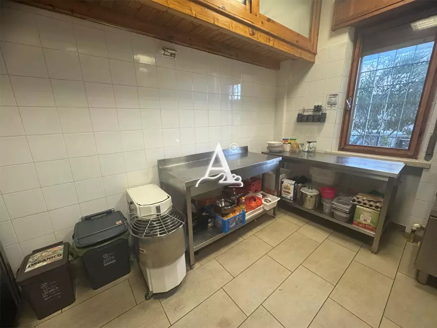 Immagine 3 di Bar / Ristorante in vendita  a Bovolone