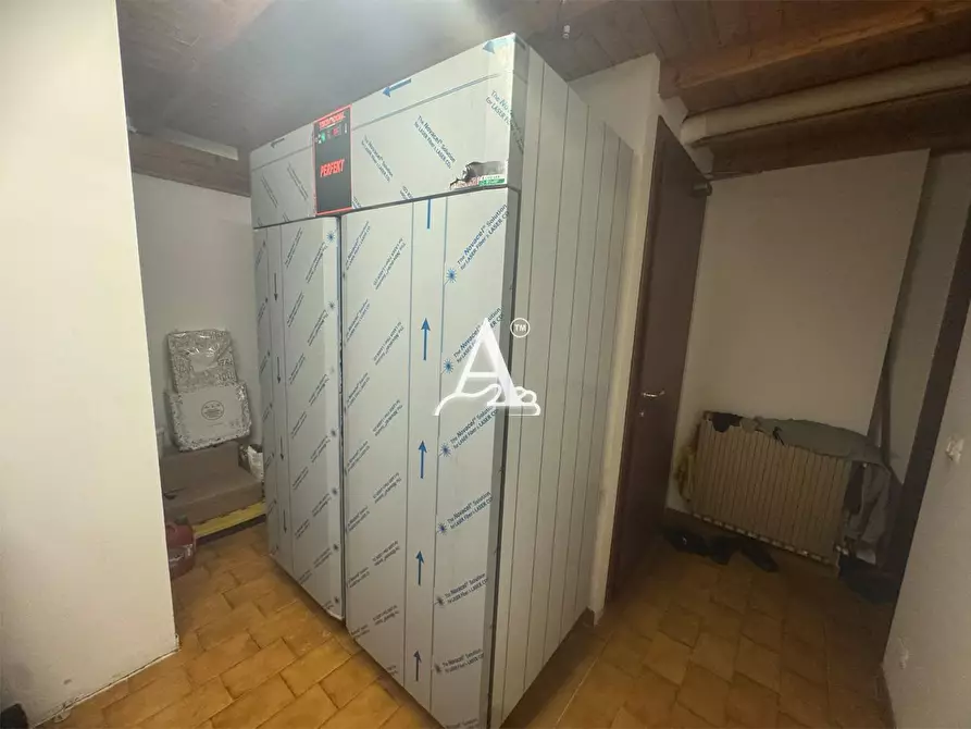 Immagine 2 di Bar / Ristorante in vendita  a Bovolone