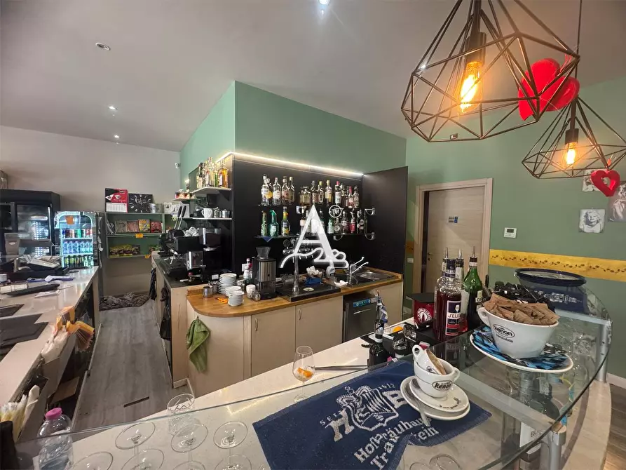 Immagine 6 di Bar / Ristorante in vendita  a San Giovanni Lupatoto