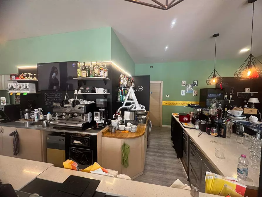 Immagine 5 di Bar / Ristorante in vendita  a San Giovanni Lupatoto