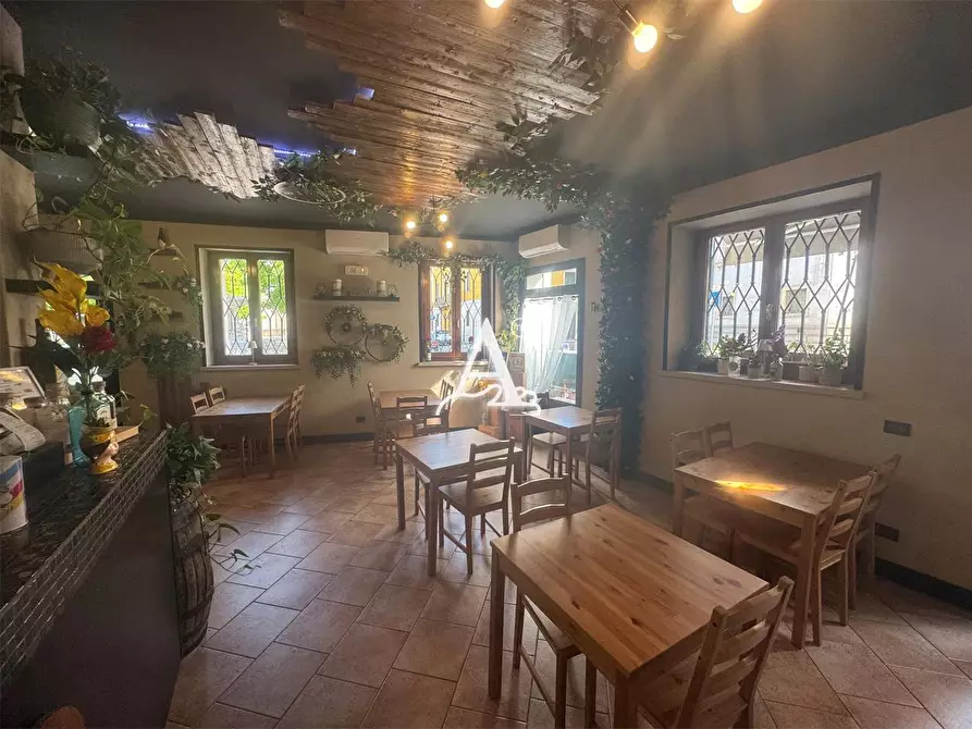 Immagine 4 di Bar / Ristorante in vendita  a Legnago