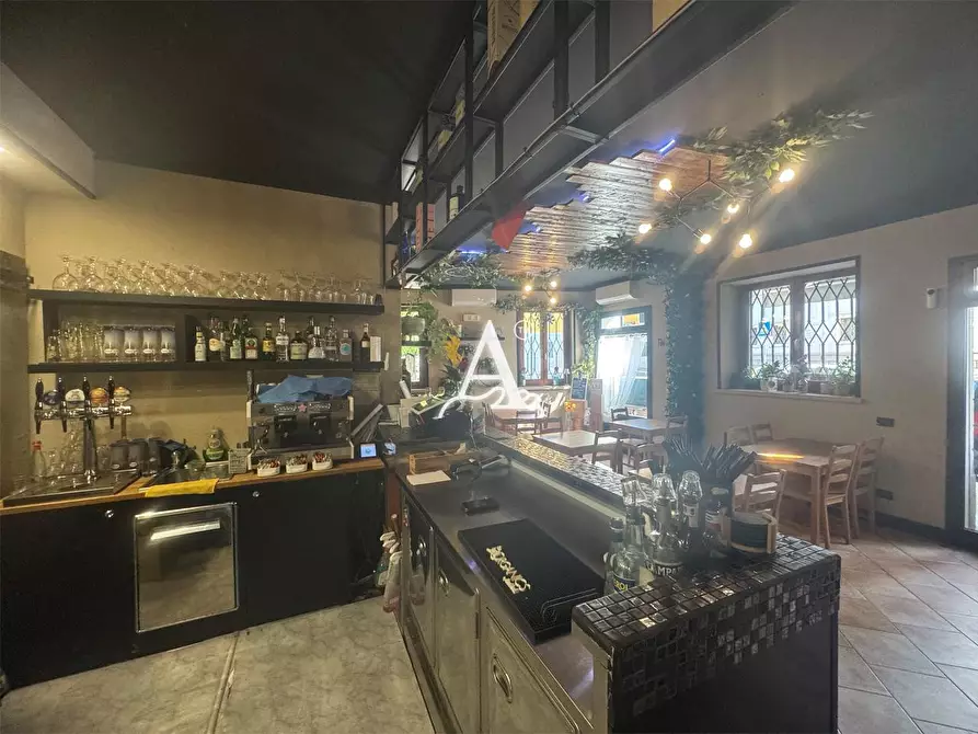 Immagine 7 di Bar / Ristorante in vendita  a Legnago